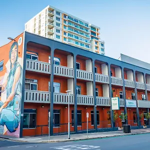 Yha , Adelaide Australia