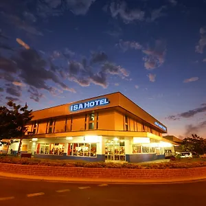 4* Hotel Isa